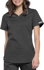 Picture of Cherokee Scrubs-CH-WW601-Cherokee Workwear Revolution Women's Soft Shaped V-Neck Top