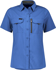 Picture of Syzmik Womens Outdoor Short Sleeve Shirt (ZW765)