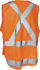 Picture of DNC Workwear NSW Rail Detachable Vest (3504(DNC))