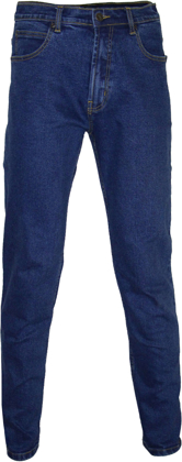 Picture of DNC Workwear Slimflex Denim Jeans 3346 (DNC)