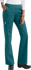 Picture of Cherokee Scrubs Womens Revolution Knit Waist Cargo Pants - Tall (CH-WW110T)