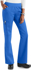 Picture of Cherokee Scrubs Womens Revolution Knit Waist Cargo Pants - Tall (CH-WW110T)