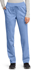 Picture of Cherokee Scrubs Womens Revolution Straight Leg Drawstring Pant With Knit Contrast - Tall (CH-WW105)