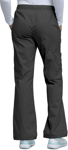 Picture of Cherokee Scrubs Women Straight Leg Scrub Pants (CH-4005P)