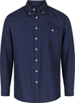 Picture of Identitee Mens Brody Long Sleeve Shirt (W82(Identitee)