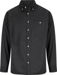 Picture of Identitee Mens Brody Long Sleeve Shirt (W82(Identitee)