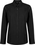 Picture of Identitee Ladies Baxter Long Sleeve Shirt (W53(Identitee)