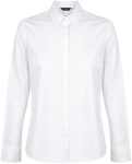 Picture of Identitee Ladies Baxter Long Sleeve Shirt (W53(Identitee)