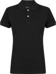 Picture of Identitee Ladies Slim Cut Polo Shirt (P03(Identitee))