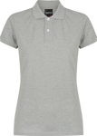 Picture of Identitee Ladies Slim Cut Polo Shirt (P03(Identitee))