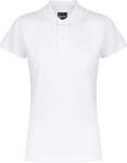 Picture of Identitee Ladies Slim Cut Polo Shirt (P03(Identitee))