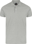 Picture of Identitee Mens Venice Polo (P02(Identitee)