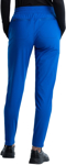 Picture of Cherokee Scrubs Womens Tapered Leg Cargo Pants (CH-CK095)