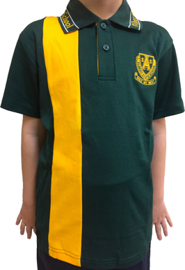 Picture of Albert State School Day Polo