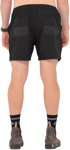 Picture of Trader Workwear Mens Surf2Site Quick Dry Elastic Work Short (WKM1111)