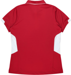 Picture of Aussie Pacific Tasman Ladies Polo Shirts (2311)