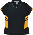 Picture of Aussie Pacific Tasman Ladies Polo Shirts (2311)