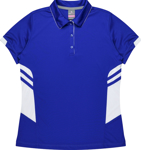 Picture of Aussie Pacific Tasman Ladies Polo Shirts (2311)