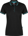 Picture of Aussie Pacific Womens Cottesloe Polo (2319)