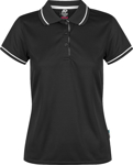 Picture of Aussie Pacific Womens Cottesloe Polo (2319)