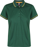 Picture of Aussie Pacific Womens Cottesloe Polo (2319)