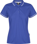 Picture of Aussie Pacific Womens Cottesloe Polo (2319)