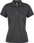 Picture of Aussie Pacific Womens Cottesloe Polo (2319)