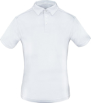 Picture of Stencil Mens Freshen Short Sleeve Polo (1061 Stencil)
