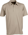 Picture of Stencil Mens Glacier Short Sleeve Polo (1054 Stencil)