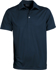 Picture of Stencil Mens Glacier Short Sleeve Polo (1054 Stencil)