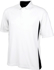 Picture of Stencil Mens Arctic Short Sleeve Polo (1057 Stencil)