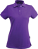 Picture of Stencil Womens Traverse Short Sleeve Polo (7115 Stencil)