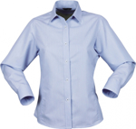 Picture of Stencil Womens Empire Long Sleeve Shirt (2131 Stencil)