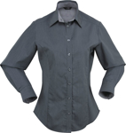 Picture of Stencil Womens Inspire Long Sleeve Shirt (2151 Stencil)