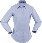 Picture of Stencil Womens Inspire Long Sleeve Shirt (2151 Stencil)