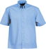 Picture of Stencil Mens Nano Short Sleeve Shirt (2016 Stencil)