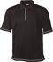 Picture of Stencil Mens Cool Dry Short Sleeve Polo (1010B Stencil)