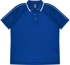 Picture of Aussie Pacific Mens Double Bay Polo (AUSP1322)