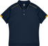 Picture of Aussie Pacific Mens Currumbin Polo (AUSP1320)