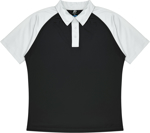 Picture of Aussie Pacific Mens Manly Polo (AUSP1318)