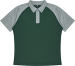Picture of Aussie Pacific Mens Manly Polo (AUSP1318)