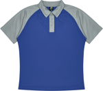 Picture of Aussie Pacific Mens Manly Polo (AUSP1318)