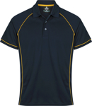 Picture of Aussie Pacific Mens Endeavour Polo (1310)