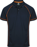 Picture of Aussie Pacific Mens Endeavour Polo (1310)
