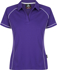 Picture of Aussie Pacific Womens Endeavour Polo (2310)