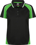 Picture of Aussie Pacific Womens Panorama Polo (2309)