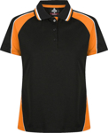 Picture of Aussie Pacific Womens Panorama Polo (2309)