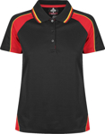 Picture of Aussie Pacific Womens Panorama Polo (2309)
