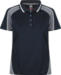 Picture of Aussie Pacific Womens Panorama Polo (2309)