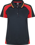 Picture of Aussie Pacific Womens Panorama Polo (2309)